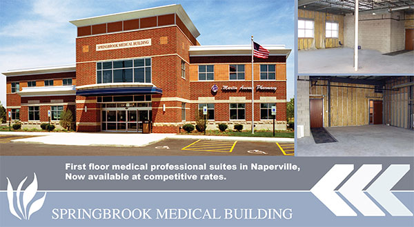 Springbrook Medical Postcard 2